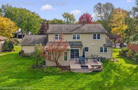 Other - 2793 Waterloo Dr, Troy, MI 48084 photo 12 of 13