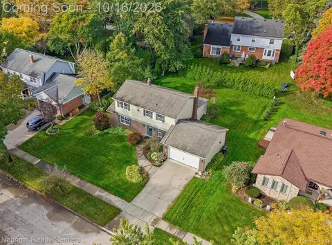 View/Area - 2793 Waterloo Dr, Troy, MI 48084 photo 2 of 2