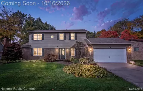 Other - 2793 Waterloo Dr, Troy, MI 48084 photo 4 of 13