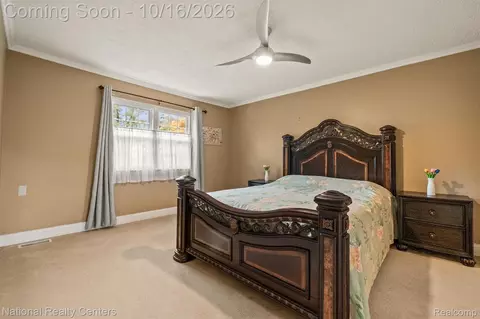 Bedroom - 2793 Waterloo Dr, Troy, MI 48084 photo 1 of 4