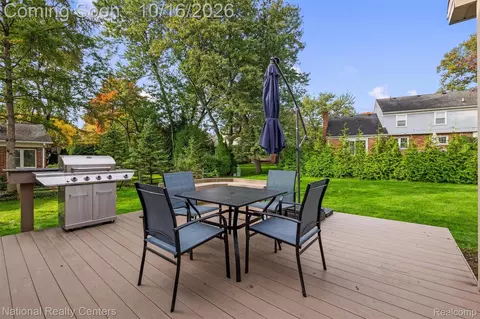 Exterior - 2793 Waterloo Dr, Troy, MI 48084 photo 2 of 3