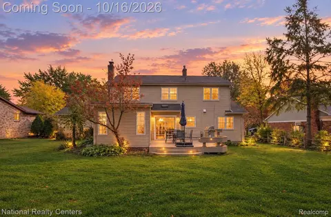 Other - 2793 Waterloo Dr, Troy, MI 48084 photo 13 of 13