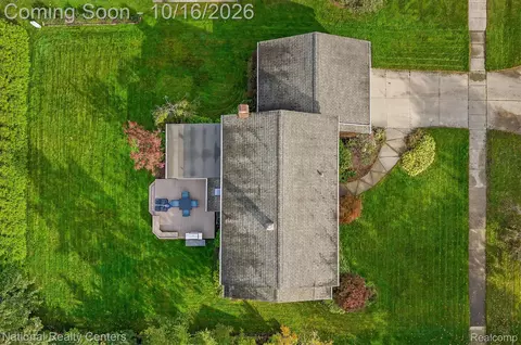 View/Area - 2793 Waterloo Dr, Troy, MI 48084 photo 1 of 2