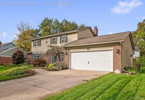 Other - 2793 Waterloo Dr, Troy, MI 48084 photo 3 of 13