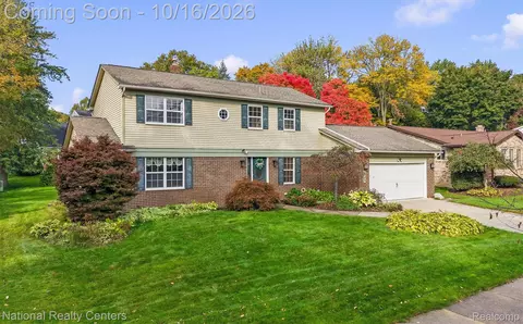 Other - 2793 Waterloo Dr, Troy, MI 48084 photo 2 of 13