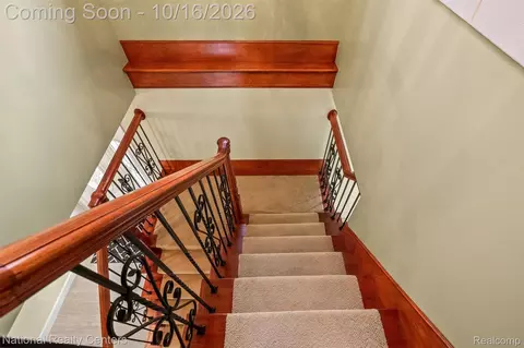 Entry Way - 2793 Waterloo Dr, Troy, MI 48084 photo 1 of 1