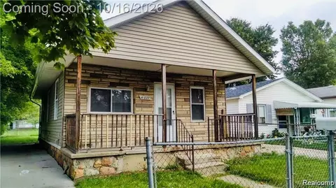 11027 Timken Ave, Warren, MI 48089