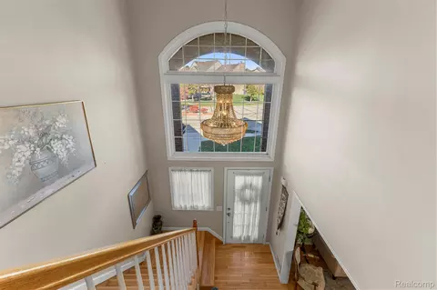 Entry Way - 6688 Fox Path, Canton, MI 48187 photo 3 of 3