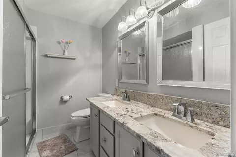 Bath - 6688 Fox Path, Canton, MI 48187 photo 2 of 6