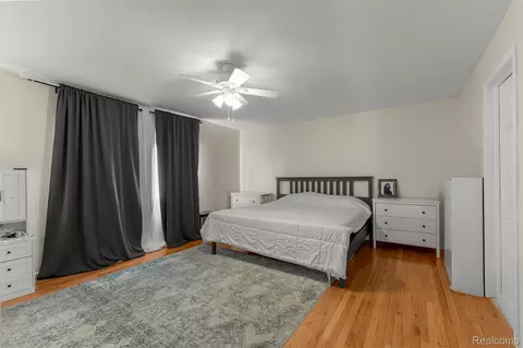 Bedroom - 6688 Fox Path, Canton, MI 48187 photo 5 of 5