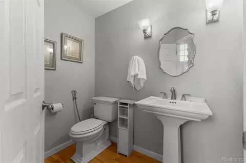 Bath - 6688 Fox Path, Canton, MI 48187 photo 1 of 6