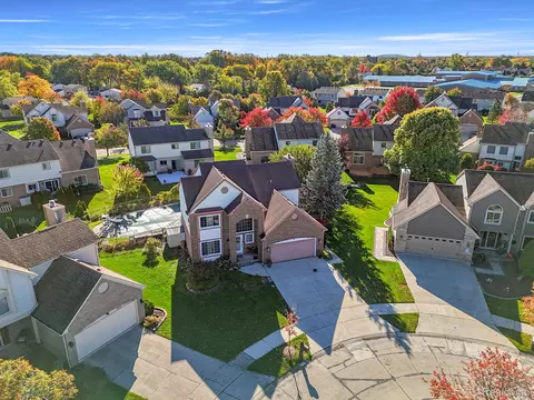 View/Area - 6688 Fox Path, Canton, MI 48187 photo 1 of 7