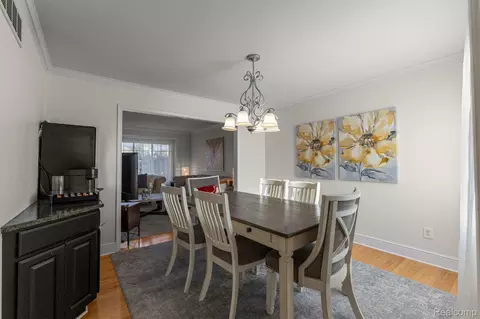 Dining - 6688 Fox Path, Canton, MI 48187 photo 3 of 3