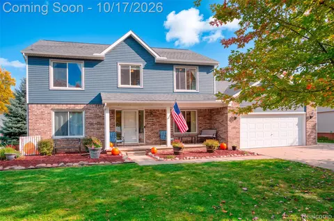 Other - 3340 Bennington Dr, Wixom, MI 48393 photo 20 of 21
