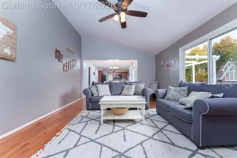 Other - 3340 Bennington Dr, Wixom, MI 48393 photo 5 of 21