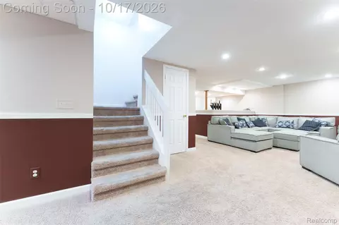 Other - 3340 Bennington Dr, Wixom, MI 48393 photo 7 of 21