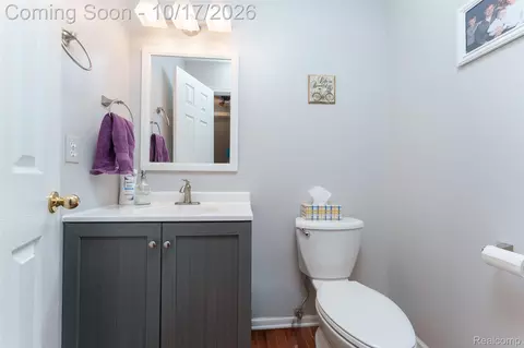 Bath - 3340 Bennington Dr, Wixom, MI 48393 photo 1 of 4