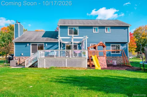 Other - 3340 Bennington Dr, Wixom, MI 48393 photo 21 of 21