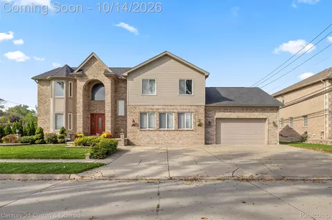 131 Rosemary St, Dearborn Heights, MI 48127