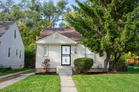 9217 Auburn St, Detroit, MI 48228