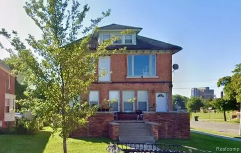 759 W Euclid St, Detroit, MI 48202