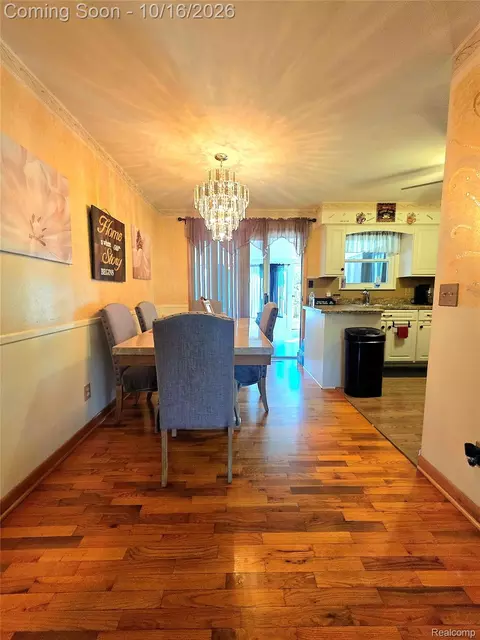 Dining - 7215 Calkins Rd, Clayton, MI 48532 photo 1 of 1