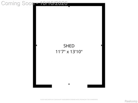 Other - 7215 Calkins Rd, Clayton, MI 48532 photo 3 of 10