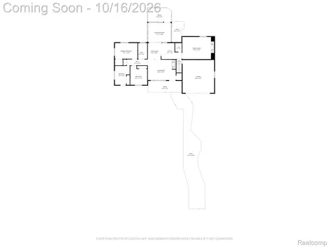 Floorplan - 7215 Calkins Rd, Clayton, MI 48532 photo 1 of 1