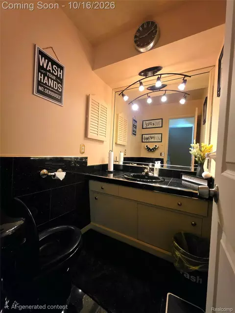 Bath - 7215 Calkins Rd, Clayton, MI 48532 photo 1 of 2