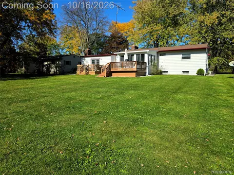 Other - 7215 Calkins Rd, Clayton, MI 48532 photo 9 of 10