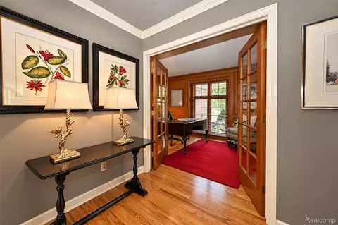 Entry Way - 2181 Red Maple Dr, Troy, MI 48098 photo 3 of 3