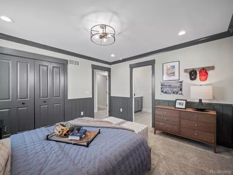 Bedroom - tbd 31 Cannonade Loop, Oceola, MI 48843 photo 4 of 8