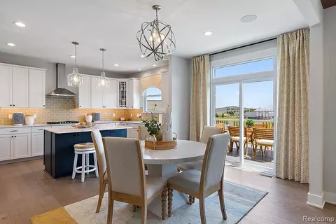 Dining - tbd 74 Cannonade Loop, Oceola, MI 48843 photo 2 of 2