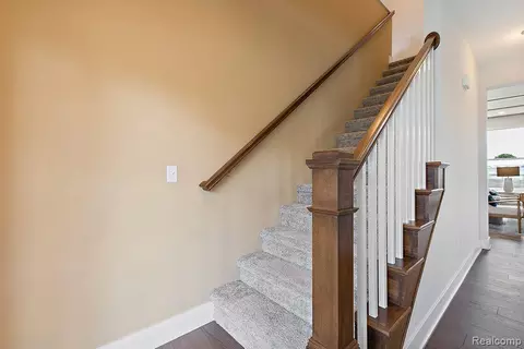 Entry Way - tbd 74 Cannonade Loop, Oceola, MI 48843 photo 1 of 4