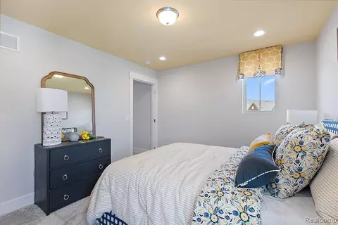 Bedroom - tbd 74 Cannonade Loop, Oceola, MI 48843 photo 12 of 12