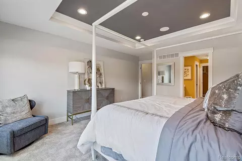 Bedroom - tbd 74 Cannonade Loop, Oceola, MI 48843 photo 4 of 12
