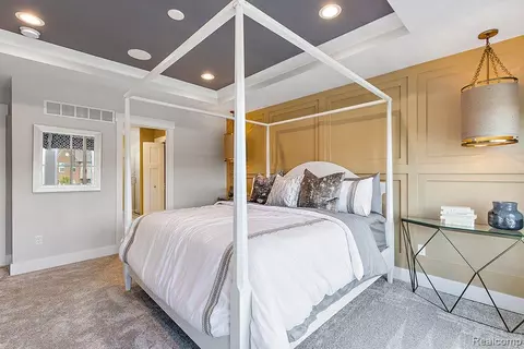 Bedroom - tbd 74 Cannonade Loop, Oceola, MI 48843 photo 3 of 12