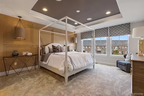 Bedroom - tbd 74 Cannonade Loop, Oceola, MI 48843 photo 1 of 12
