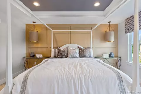 Bedroom - tbd 74 Cannonade Loop, Oceola, MI 48843 photo 2 of 12