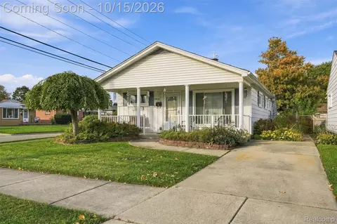 Other - 8350 Elm St, Taylor, MI 48180 photo 2 of 14