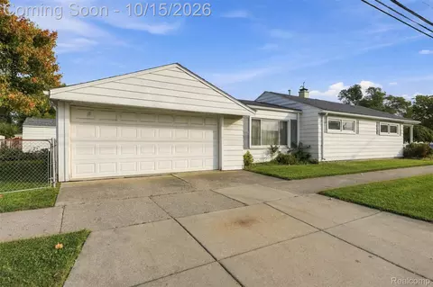 Other - 8350 Elm St, Taylor, MI 48180 photo 13 of 14
