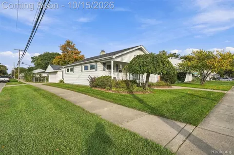 Other - 8350 Elm St, Taylor, MI 48180 photo 4 of 14