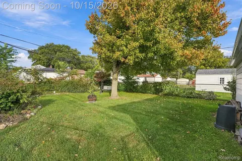 Other - 8350 Elm St, Taylor, MI 48180 photo 14 of 14