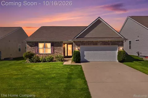 7318 Meridian Dr, Ypsilanti, MI 48197