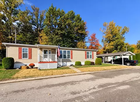 3333 Ravenswood Ravenswood Rd Apt Rd #145, Marysville, MI 48040
