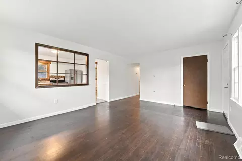 Living - 9350 Biddle St, Romulus, MI 48174 photo 3 of 3