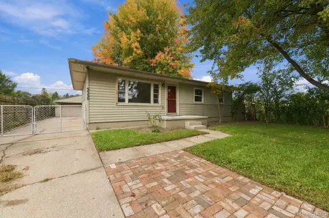 Other - 9350 Biddle St, Romulus, MI 48174 photo 4 of 9