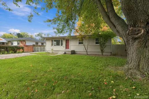 Other - 9350 Biddle St, Romulus, MI 48174 photo 3 of 9