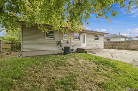 Other - 9350 Biddle St, Romulus, MI 48174 photo 9 of 9