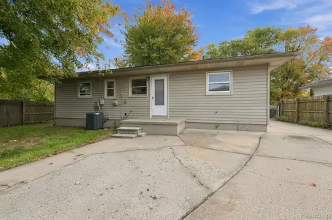 Other - 9350 Biddle St, Romulus, MI 48174 photo 8 of 9